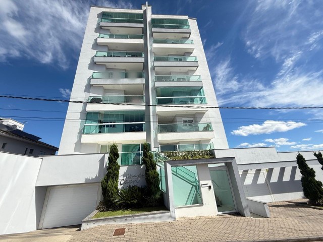 Apartamento 03 dormitórios(sendo 01 suíte) - Edifício Ilha de Capri