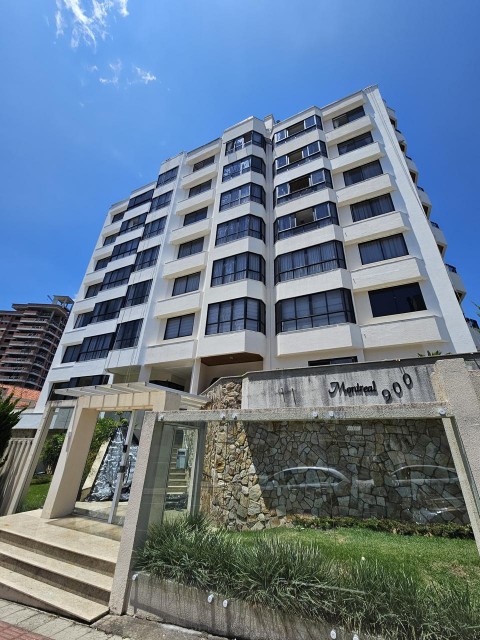 Apartamento 03 dormitórios (01 suíte)- Residencial Montreal 