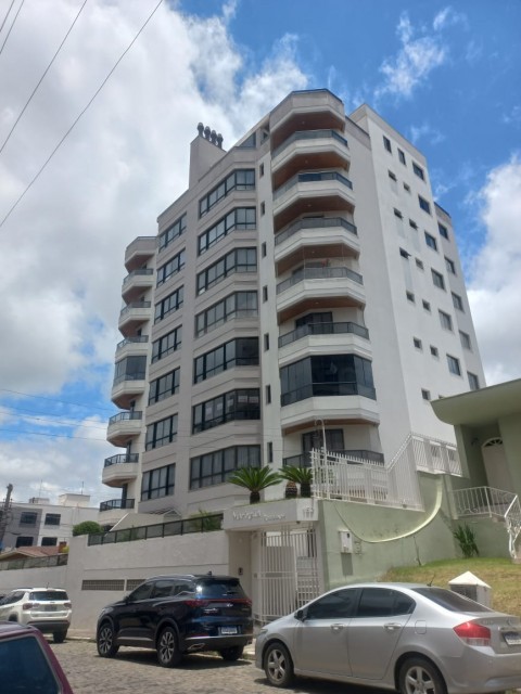 Apartamento 03 Dormitórios (sendo 01 suíte com closet)- Marinella Residence 