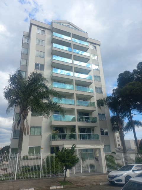 Apartamento 03 dormitórios (01 suíte)- Residencial Gramado 