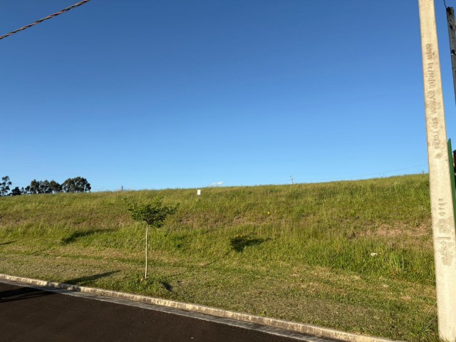 Terreno QH L27 831m²- Aspen Condomínio Clube 