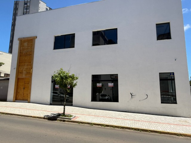 Sala Comercial- Centro 