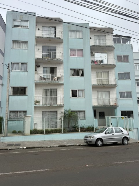 Apartamento 03 dormitórios (01 suíte)- Residencial Jamille 