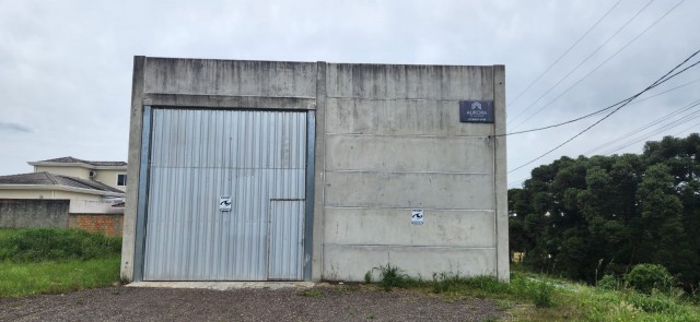 Barracão Comercial- Vila Maria 