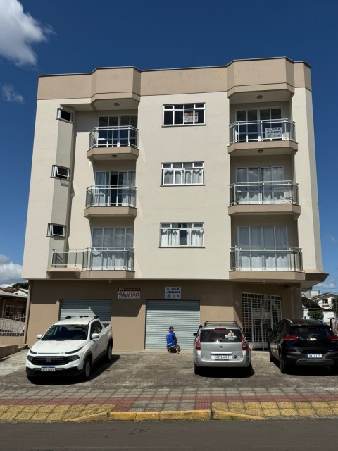 Apartamento 02 dormitórios (01 suíte) Guadalupe 