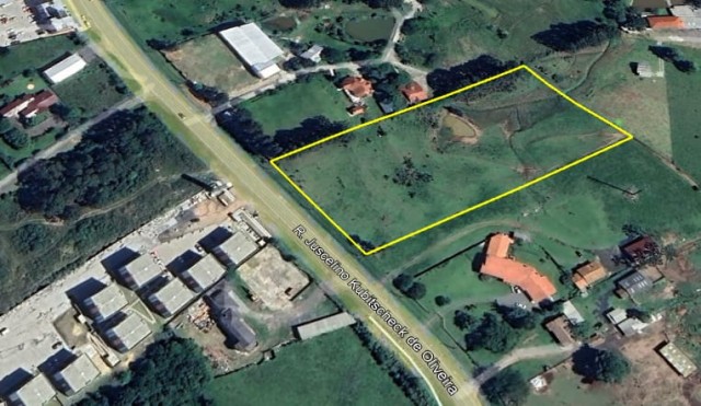 Terreno 16.129 m²- Bairro Acesso Norte 