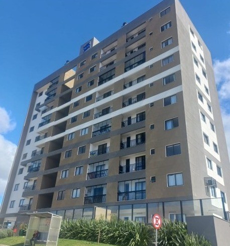 Apartamento 02 dormitórios (01 suíte) - Residencial Mirante da Boa Vista