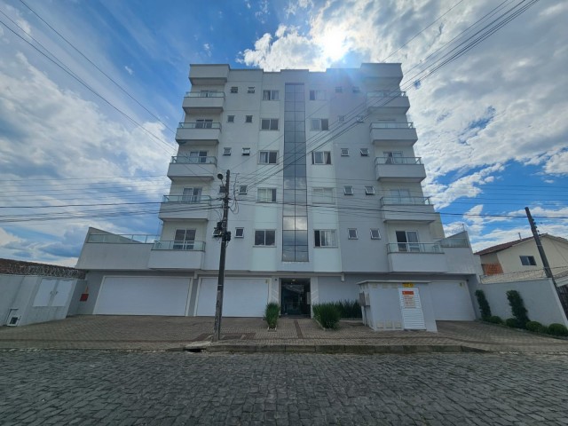 Apartamento 03 dormitórios (01 suíte)- Residencial Alvorecer 