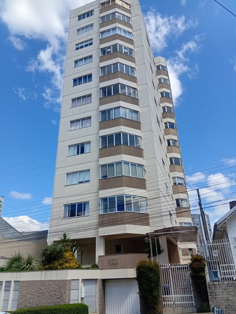 Apartamento 03 Dormitórios (01 suíte)- Residencial Renoir 