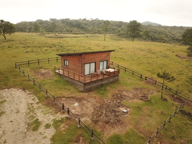 Área Rural 72 hectares- Bocaina do Sul 