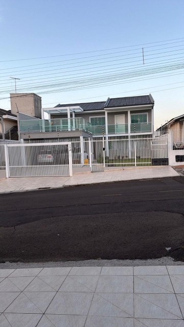 Apartamento 03 Dormitórios (01 suíte)- Sagrado Coração de Jesus 