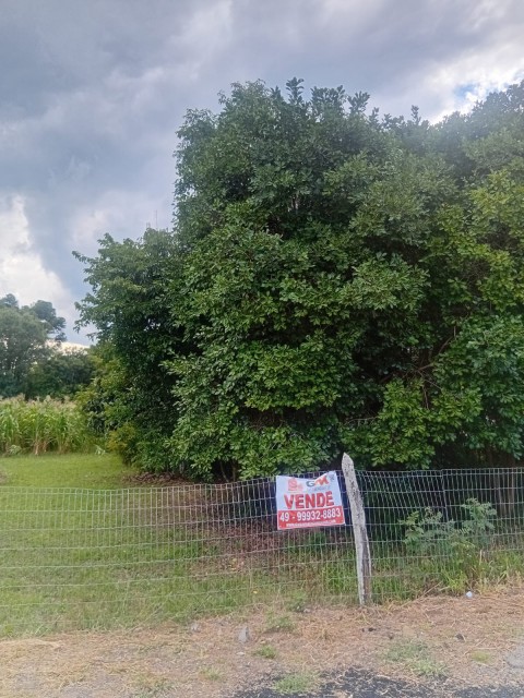 Terreno 395m²- Bairro Coral 