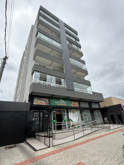 Apartamento 02 dormitórios - Residencial Valência II