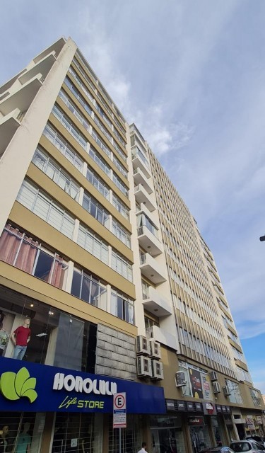 Apartamento 03 dormitórios (01 suíte) Residencial Almeida  