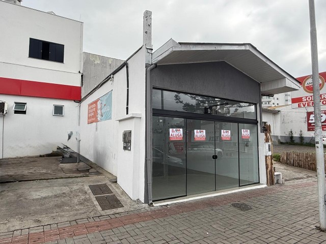 Sala Comercial- Centro