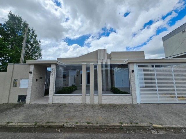 Casa Comercial- São Cristóvão 