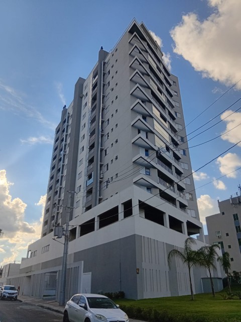 Apartamento 2 dormitórios- Edifício Dallas   
