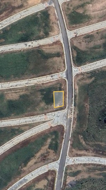 TERRENO À VENDA QUADRA 12/ LOTEAMENTO ALÍNEA VIVENDA LAGES/SC