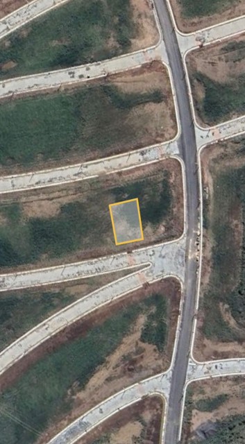 TERRENO À VENDA QUADRA 12 LOTEAMENTO ALÍNEA VIVENDA LAGES/SC