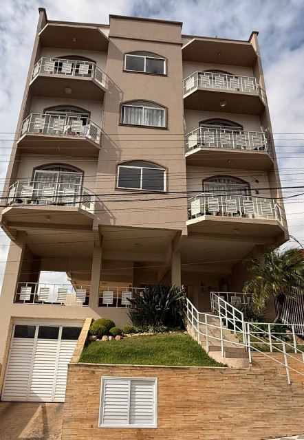 APARTAMENTO A VENDA NO CENTRO DE LAGES!!!