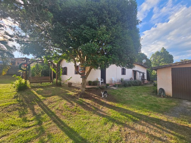 CHÁCARA À VENDA NO BAIRRO TRIBUTO - LAGES/SC