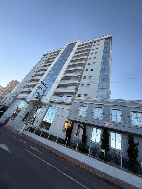 Residencial Bellagio