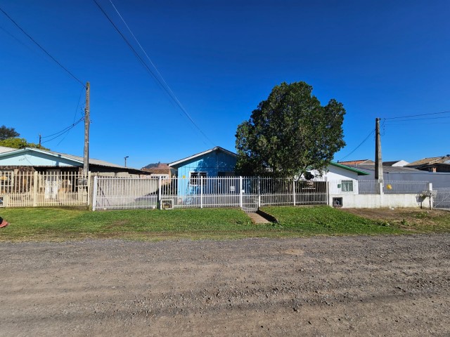 Casa à Venda em Lages