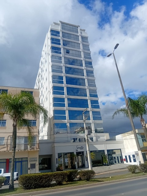 APARTAMENTO À VENDA NO RESIDENCIAL SONETTO LAGES/SC