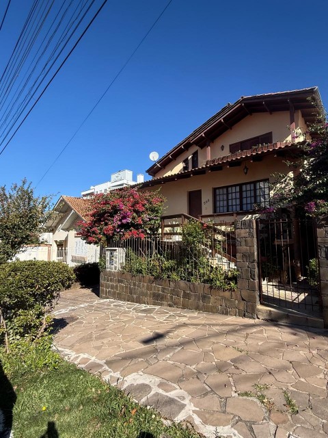 Casa para Locação em Lages