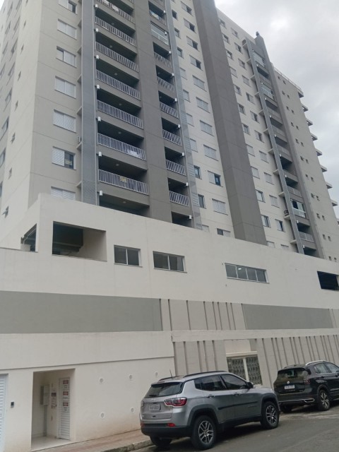 Residencial Dallas - Duas Unidades Disponíveis para Locação