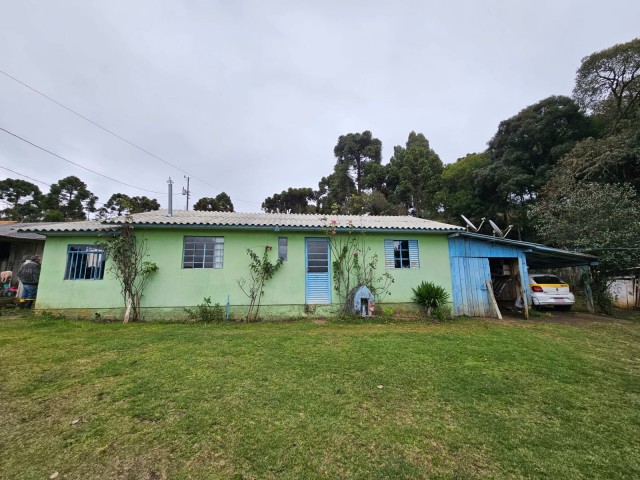 CHÁCARA À VENDA EM PAINEL/SC