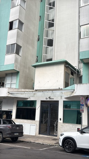 Apartamento para Locação no Edifício Portinari
