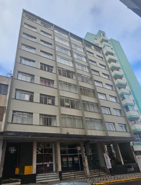 Apartamento à Venda no Residencial Santo Antônio