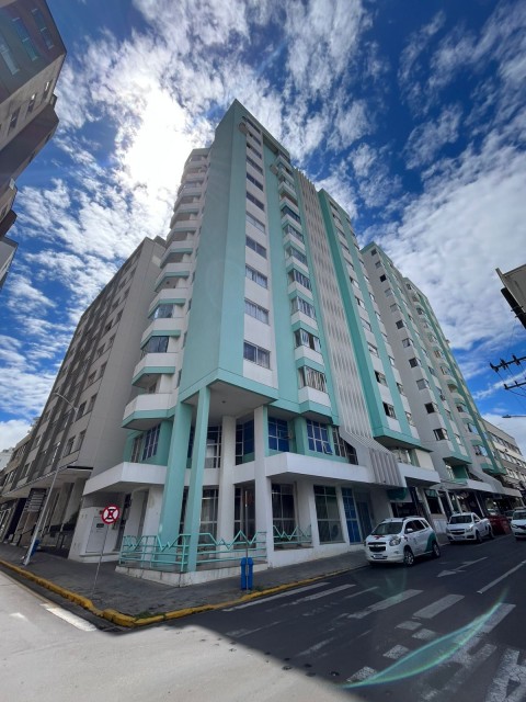 Apartamento para Venda no Edifício Portinari