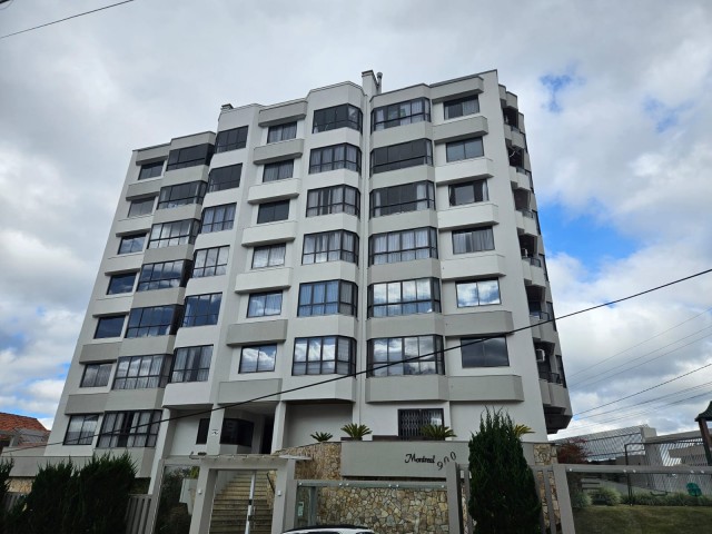 Residencial Montreal de Alto Padrão á Venda