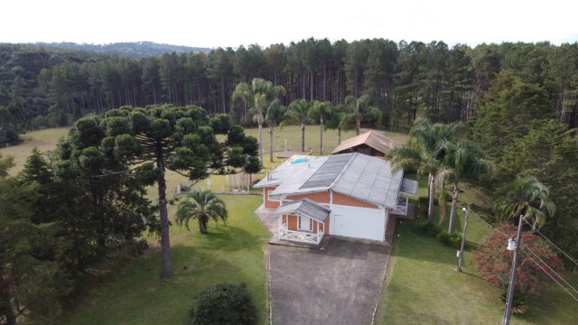 Fazenda à Venda - Excelente Estrutura e Potencial de Renda