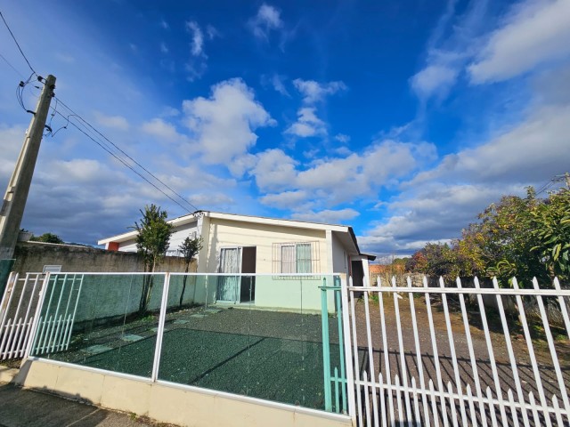 Casa à Venda - Complexo Ponte Grande - Lages/SC