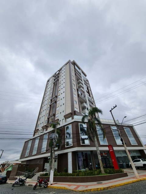 Apartamento com 3 Dormitórios no Puerto Madero