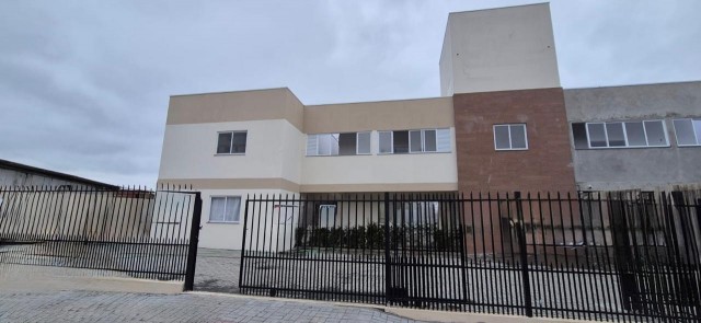 Studio semimobiliado próximo ao Cav