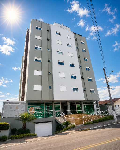 Apartamento 2 suítes- Lagos Residence