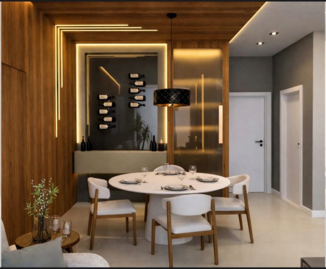 Residencial Athena disponível
