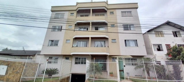 Cobertura Duplex 4 dormitórios (1 suíte)- Residencial Renascença