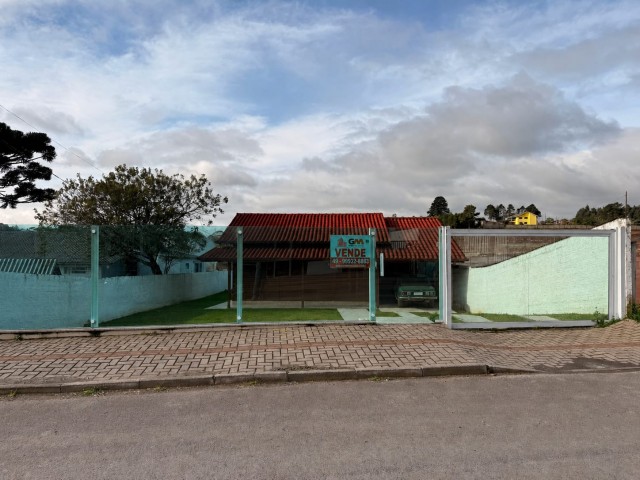 Casa a Venda no Bairro Chapada
