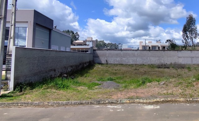 Loteamento Verdes Campos