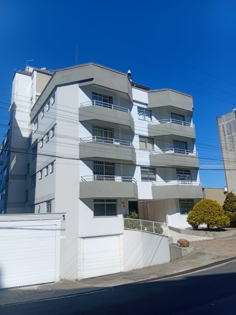 Apartamento 3 dormitórios sendo (1 Suíte)-Residencial Tirol