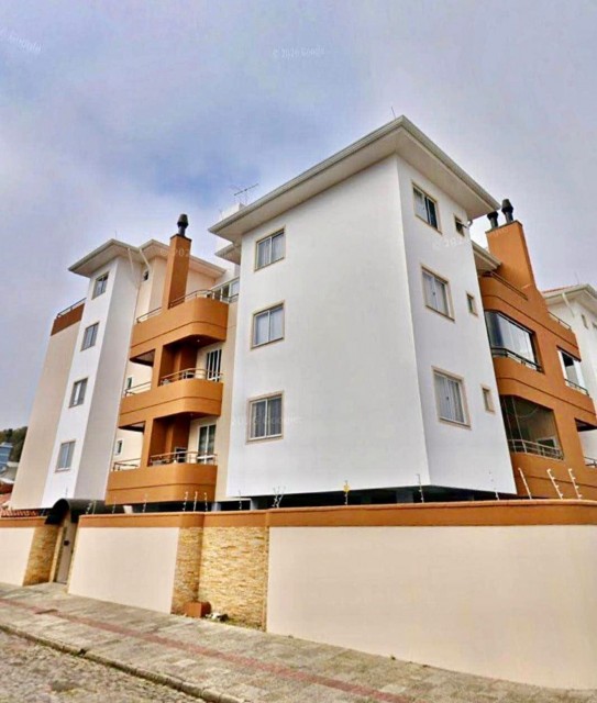 Cobertura duplex - Residencial Isabella