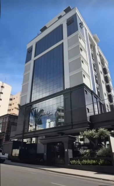 3 Dormitórios, sendo 1 Suíte- Mirage Tower