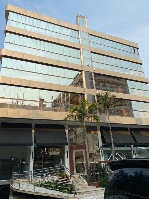 Cobertura Duplex - Brava Village Residence