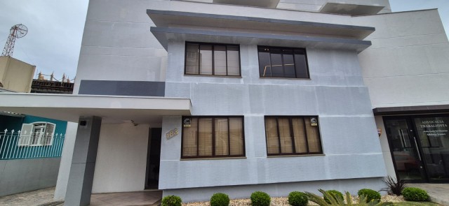 Sala comercial 