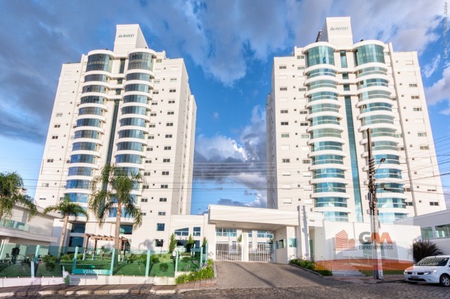 Seu Novo Lar te Espera no Green Ville Residence